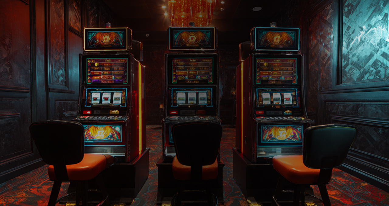 Boho Casino