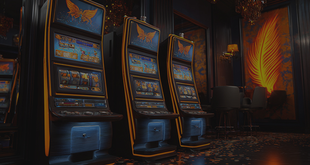 Boho Casino