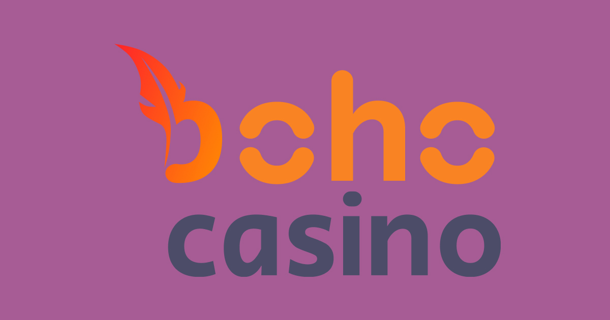 Boho Casino